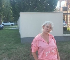 Таня Переверзева, 52 года, Parádsasvár