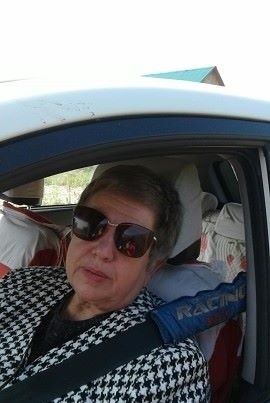 Валентина, 71, Россия, Иркутск