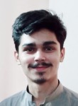 Usman, 21 год, لاہور