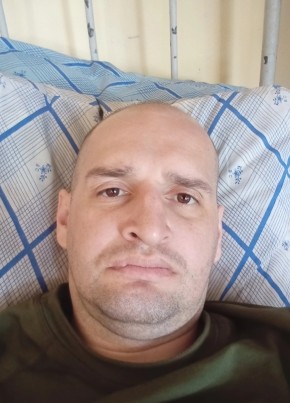 Сергей, 34, Россия, Смоленск