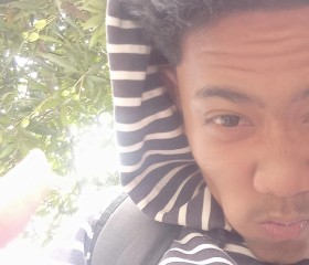 aseng, 20, Medan