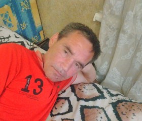 Фёдор, 43 года, Омск