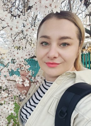 Натали, 34, Россия, Краснодар