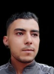 Jawad Kech, 28, Marrakesh