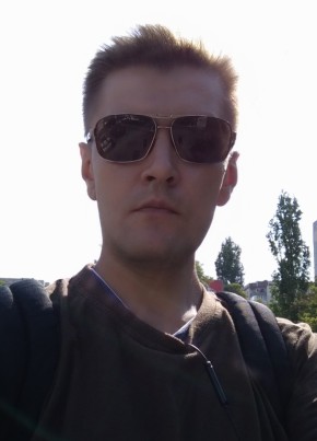 Сергей, 36, Україна, Одеса