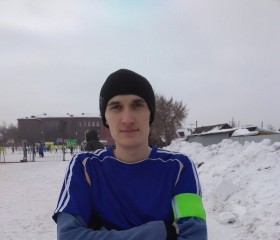 Александр, 32 года, Омск