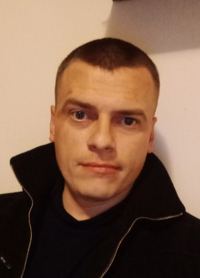Dima, 35, Republic of Moldova, Tiraspolul