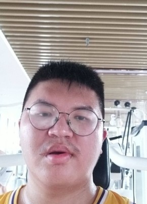 Liuhao, 23, 中华人民共和国, 武汉