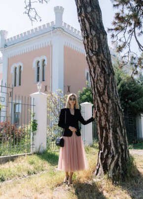 Elena, 45, Russia, Simferopol