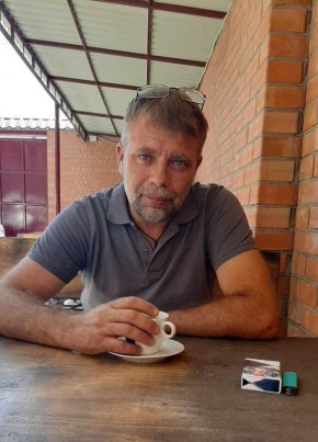 Vladimir, 48, Russia, Saransk