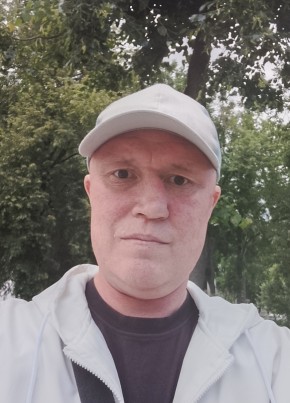 Алексей из Москвы 45 лет