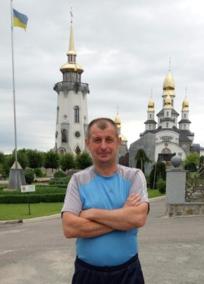 Евгений, 51, Україна, Олександрія