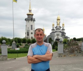 Евгений, 51 год, Черкаси