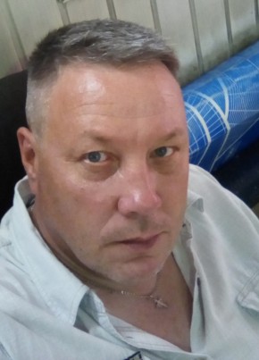 Aleks, 49, Россия, Месягутово