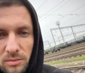 Tim, 31, Kaliningrad