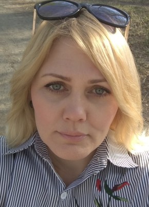 Дарья, 46, Россия, Миасс