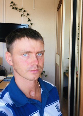 Aleksey, 34, Russia, Petropavlovsk-Kamchatsky