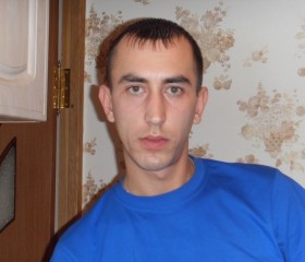 Виктор, 38 лет, Магадан