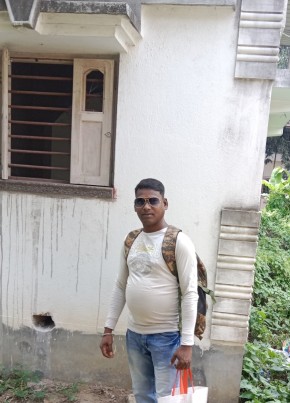 Raju, 34, India, Singur