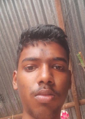 Abhishek, 18, India, Pune