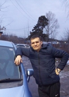 Алексей, 52, Россия, Томск