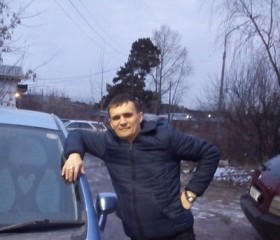Алексей, 52 года, Томск