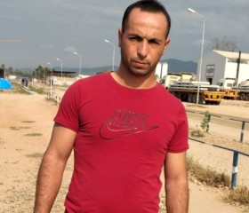 Ali, 36, Kilosa