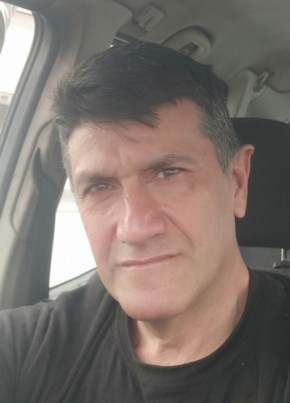 Эльшан из Bakı 57 лет
