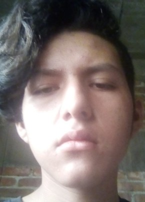 Juan, 22, Estados Unidos Mexicanos, Uriangato