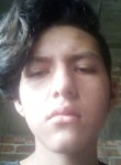 Juan, 22 года, Uriangato