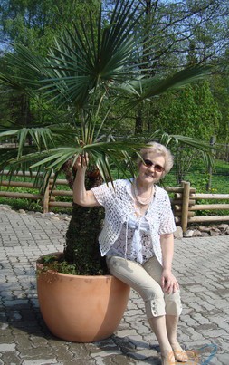 Anastasia, 70, Eesti Vabariik, Tallinn