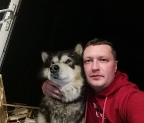 Евгений, 41 год, Калуга