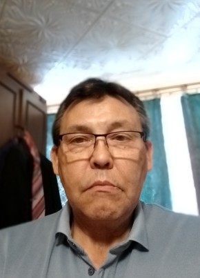 Фарит, 59, Россия, Екатеринбург