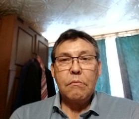 Фарит, 59 лет, Екатеринбург