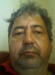 romantik, 59  , Novosergiyevka