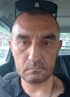 Сергей из Уфы 45 лет