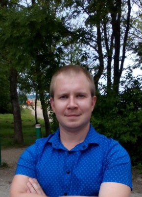Андрей, 35, Россия, Шексна