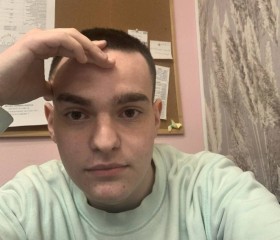 Ilnur, 19, Lazarevskoye