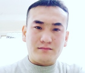 Тима, 26 лет, Бишкек