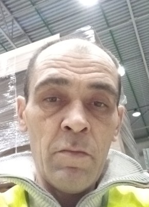 Виктор, 44, Рэспубліка Беларусь, Горад Гомель