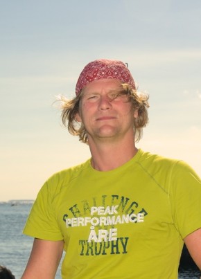 Alex, 52, Suomen Tasavalta, Kouvola