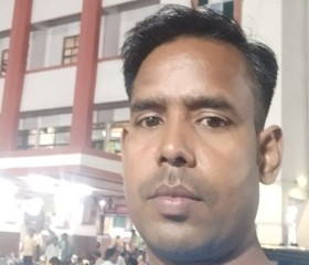Anil Yadav, 32 года, Surat