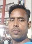 Anil Yadav, 32 года, Surat