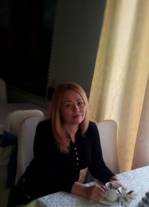 Yuliya, 47, Germany, Stuttgart