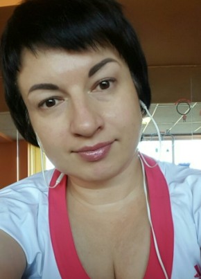 Вита, 50, Россия, Иркутск