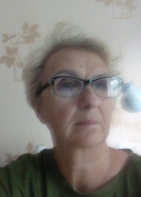 Татьяна из Сафоново 65 лет