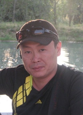 Володя, 46, Кыргыз Республикасы, Бишкек