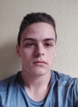 Максим, 19 лет, Rīga