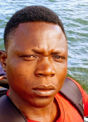 David, 34, Tanzania, Dodoma