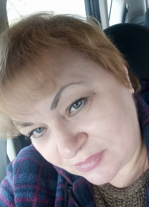 Людмила Геннадье, 63, Россия, Вязьма